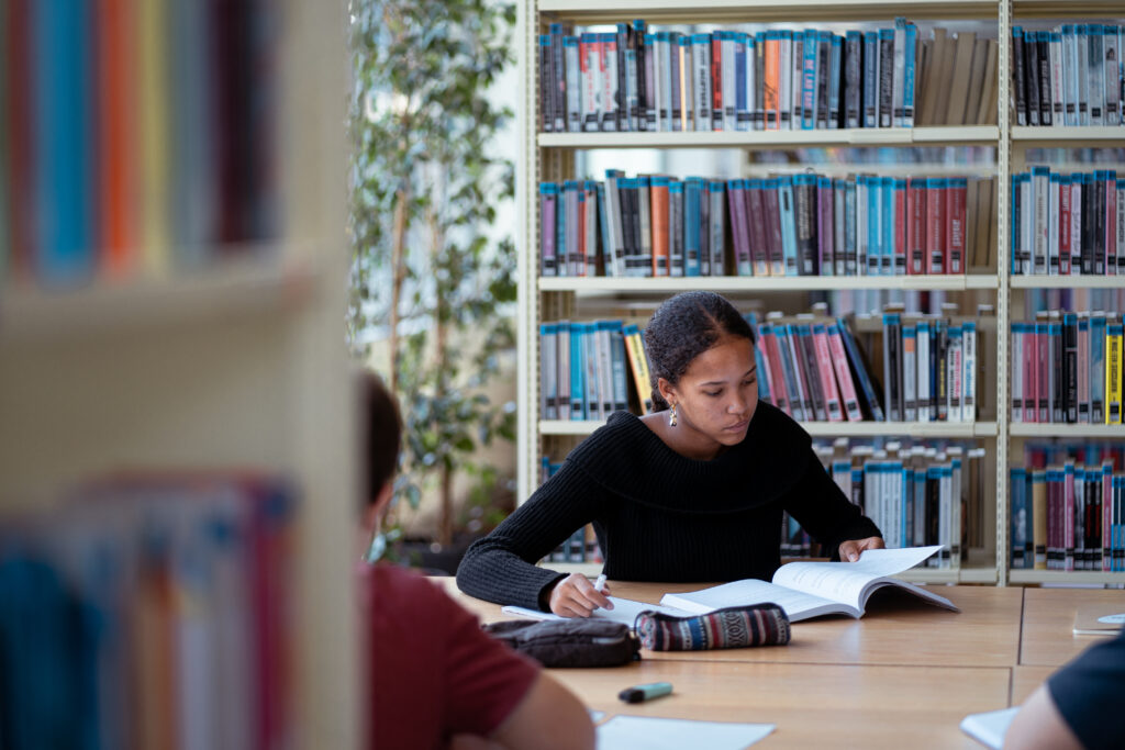 concentratie verbeteren