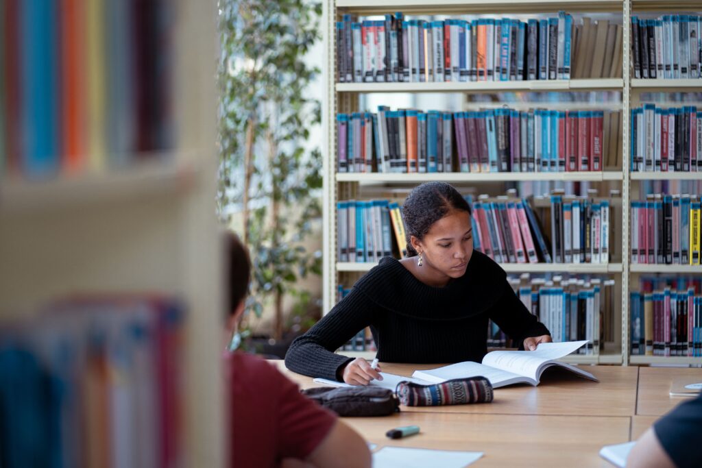 motivatie tijdens examens
