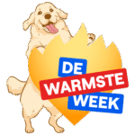 Kunde voor de Warmste Week