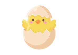 Voorbereiden tijdens de paasvakantie