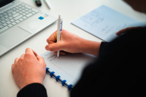 gezakt voor je examen? 5 tips om er sterker uit te komen
